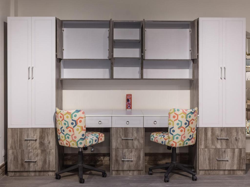 Kids room
